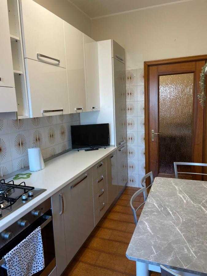 Apartment Station Sesto - Affitti Brevi Italia Sesto San Giovanni Exterior foto