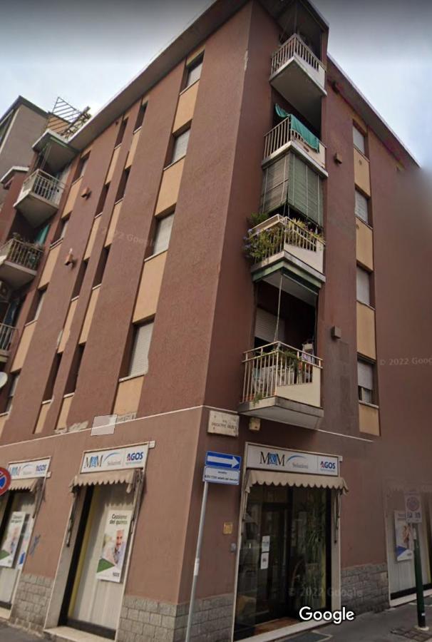 Apartment Station Sesto - Affitti Brevi Italia Sesto San Giovanni Exterior foto